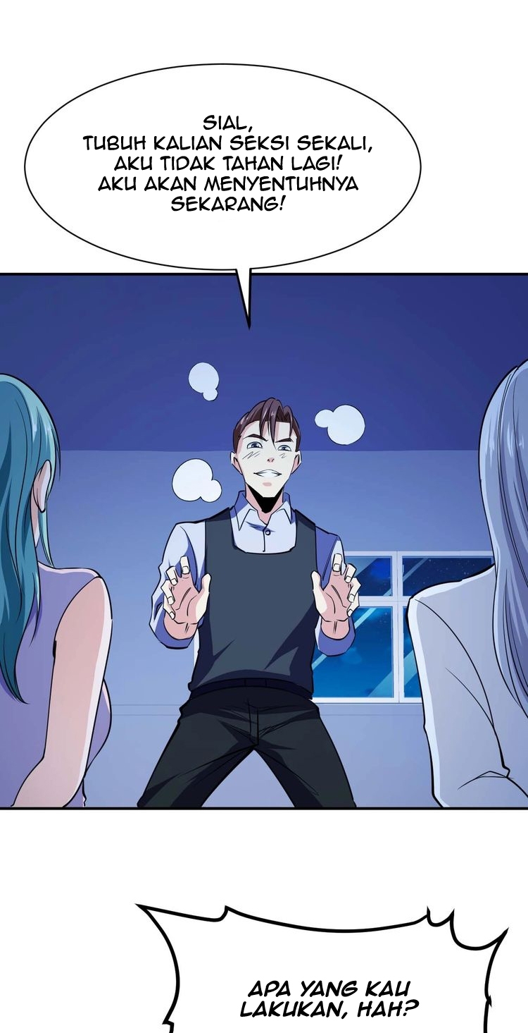 Melee Mad Soldier! Chapter 24 Gambar 33